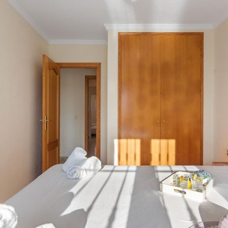 Villa Mila 10 - Plusholidays Calpe Exteriér fotografie