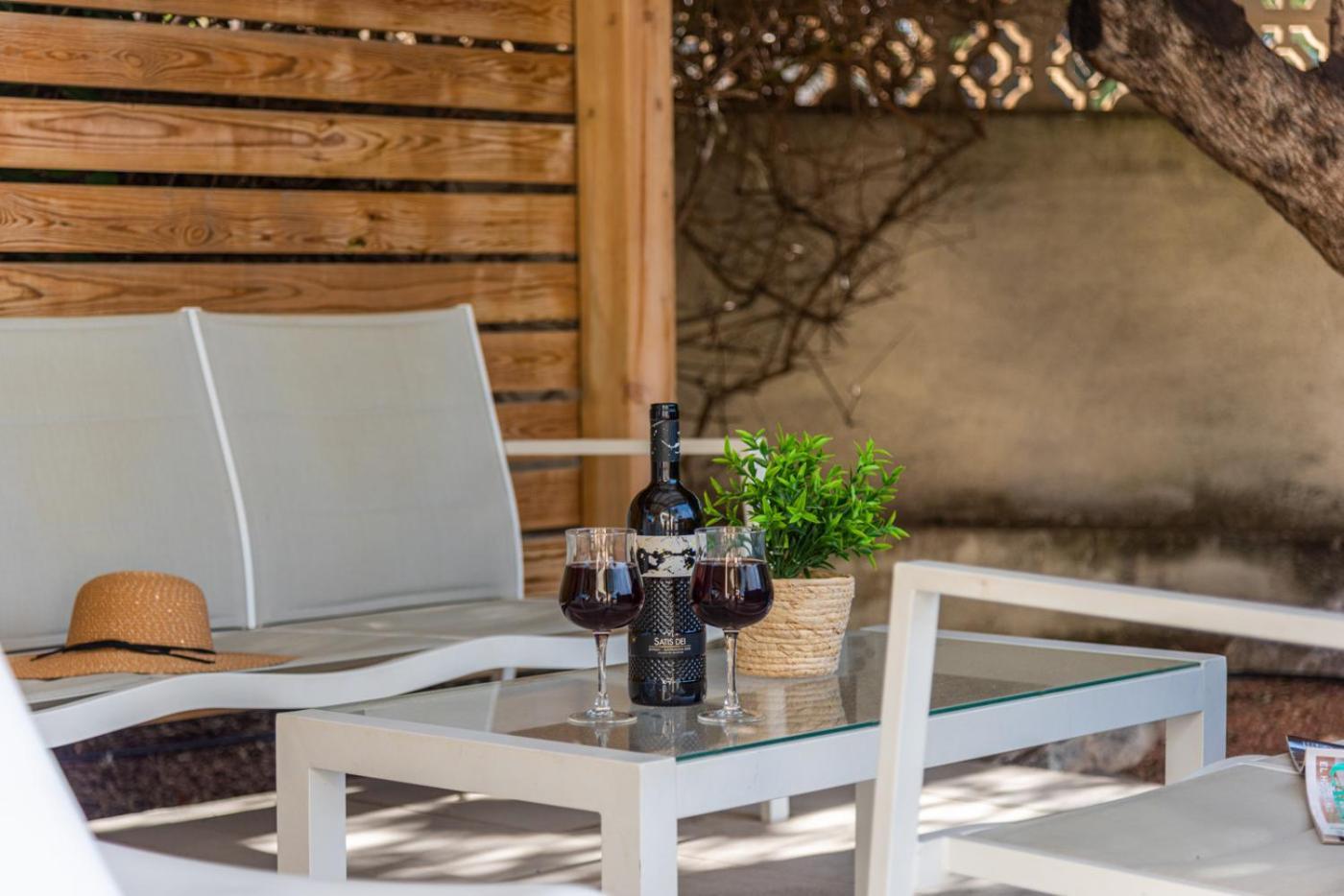 Villa Mila 10 - Plusholidays Calpe Exteriér fotografie
