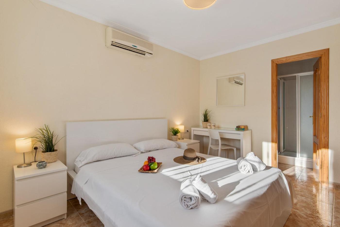 Villa Mila 10 - Plusholidays Calpe Exteriér fotografie