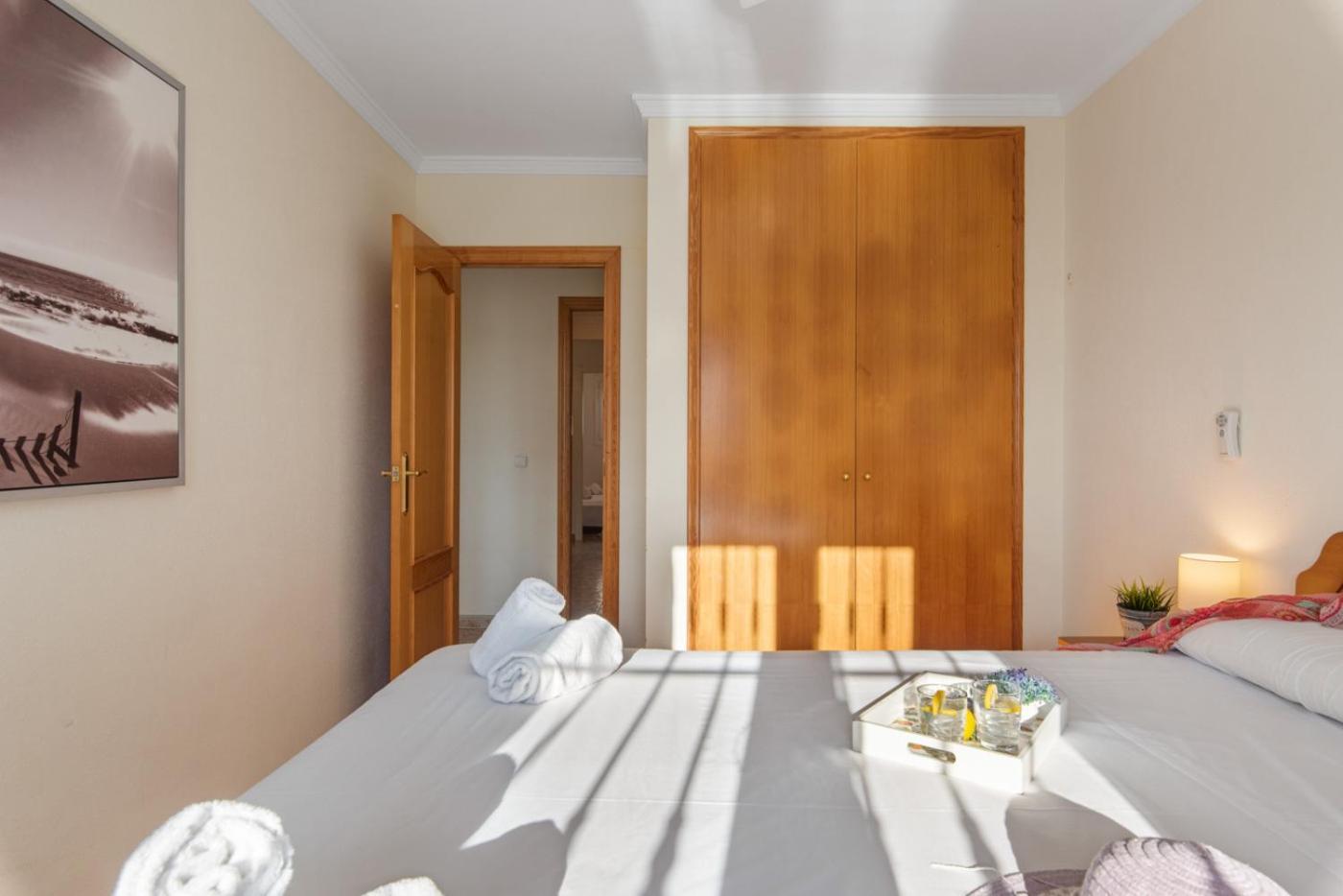 Villa Mila 10 - Plusholidays Calpe Exteriér fotografie