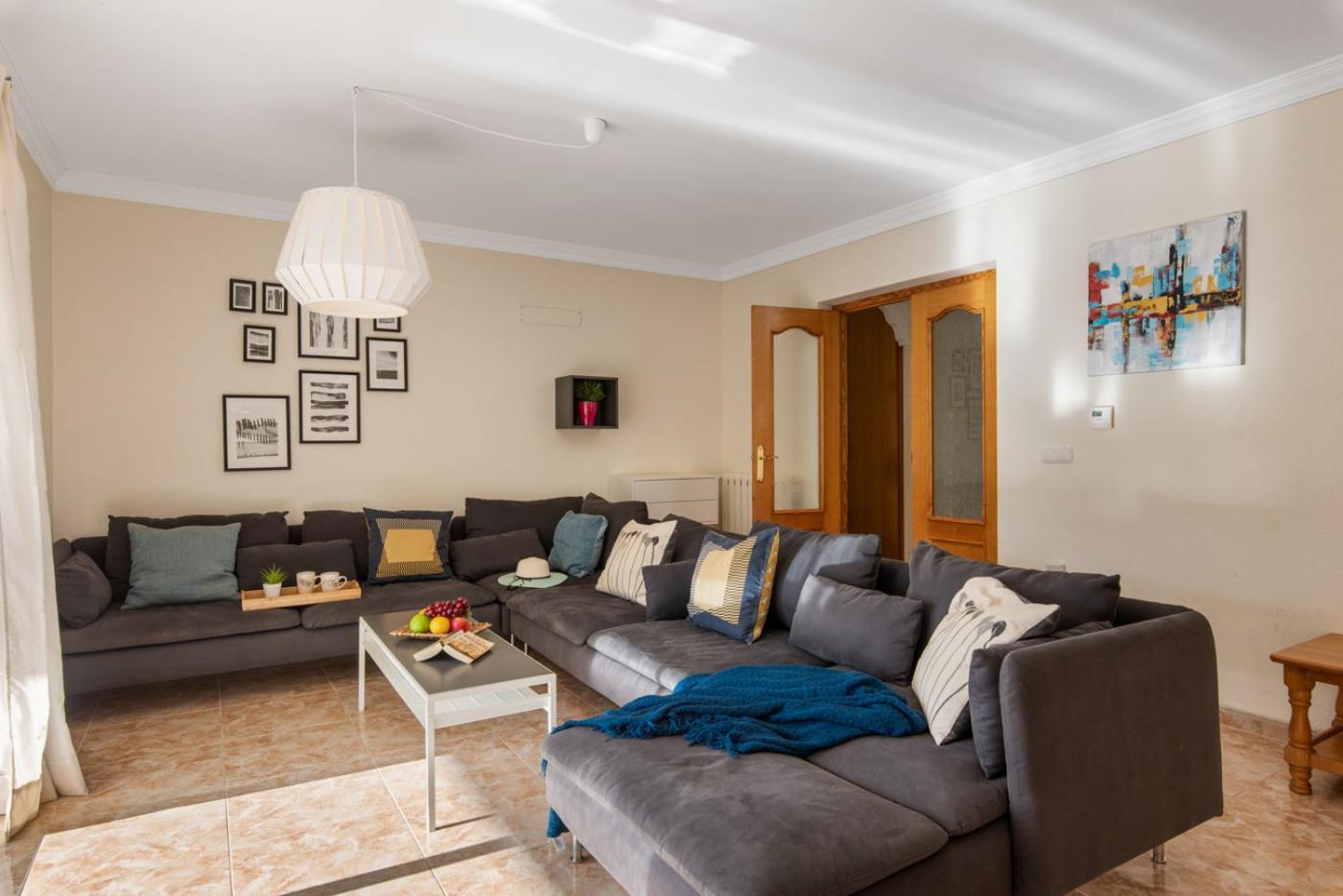 Villa Mila 10 - Plusholidays Calpe Exteriér fotografie