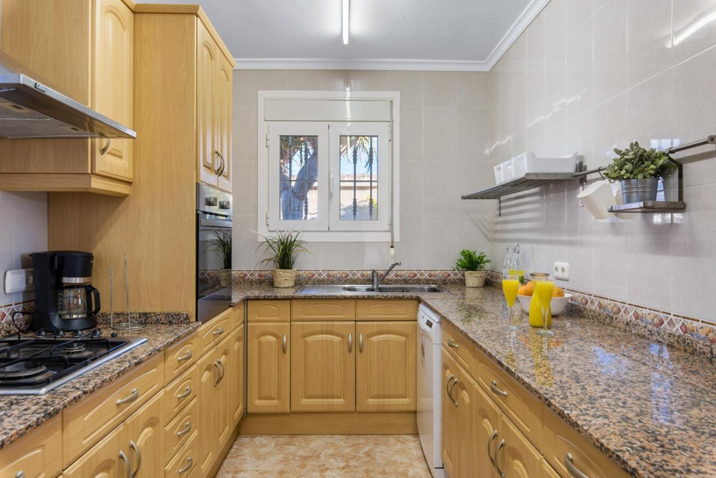 Villa Mila 10 - Plusholidays Calpe Exteriér fotografie