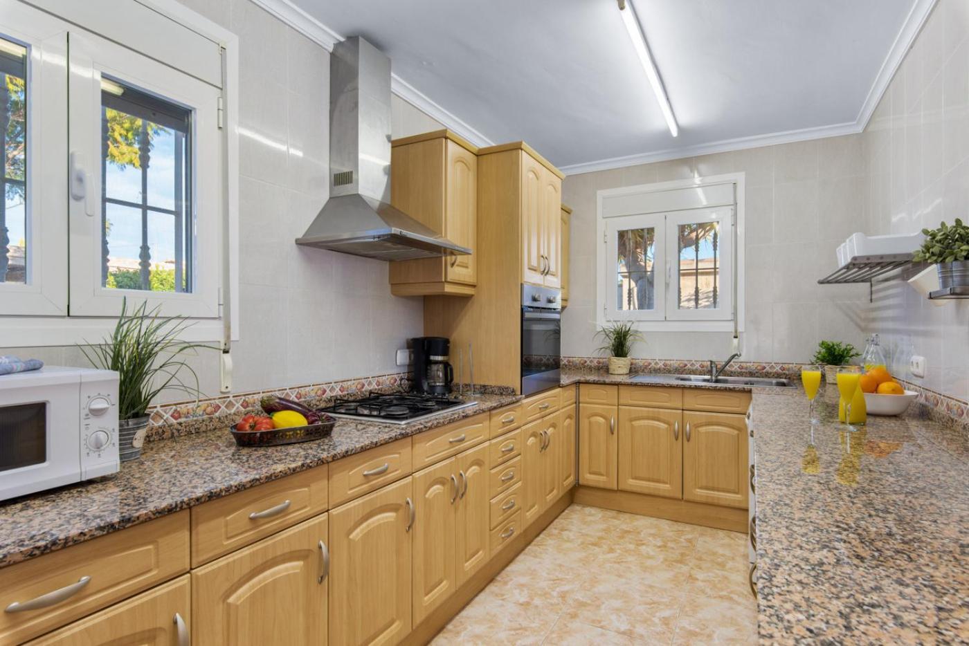 Villa Mila 10 - Plusholidays Calpe Exteriér fotografie