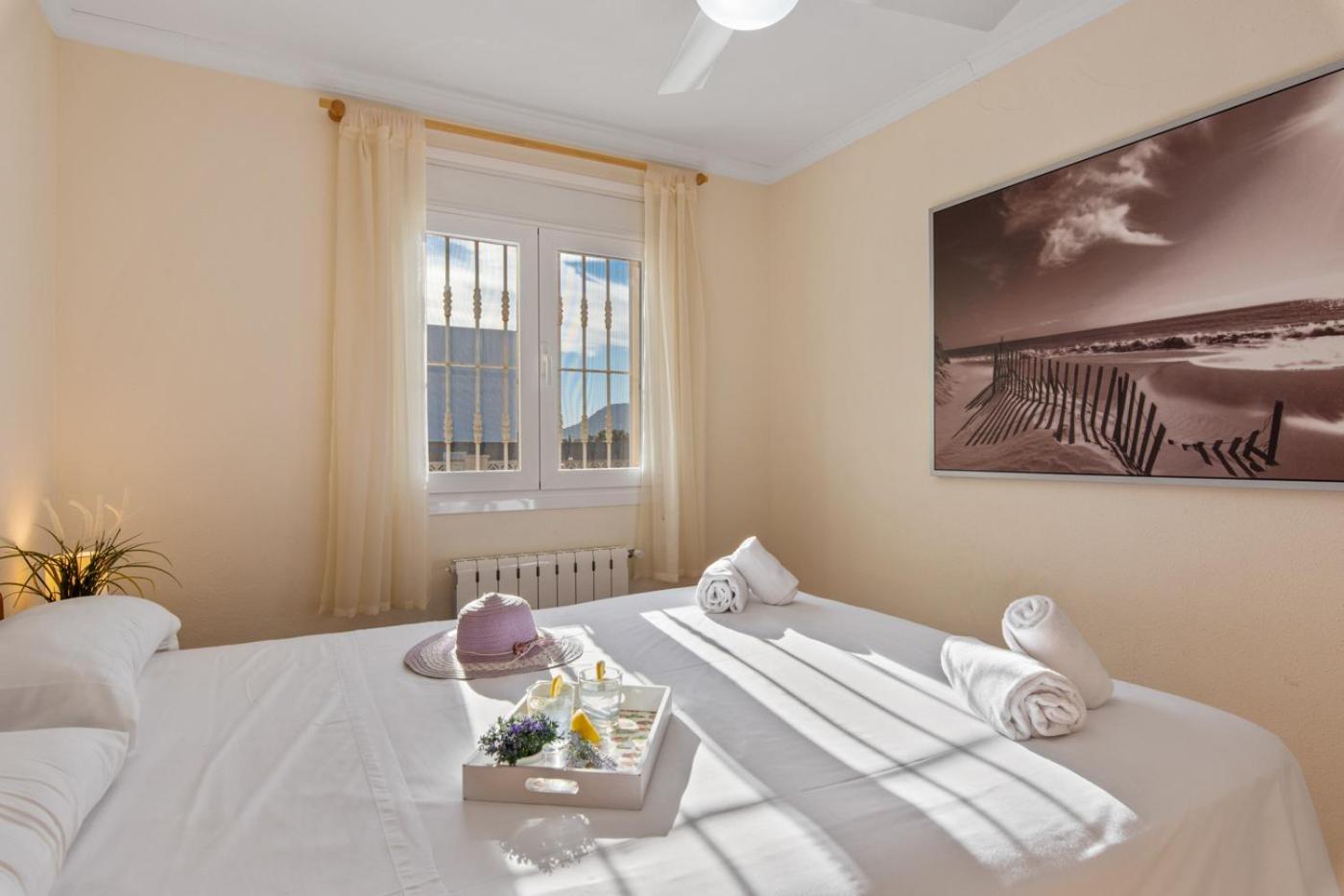 Villa Mila 10 - Plusholidays Calpe Exteriér fotografie