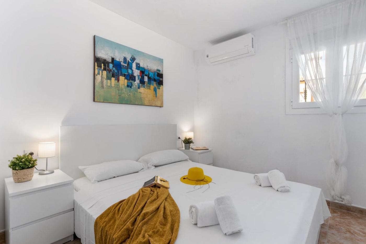 Villa Mila 10 - Plusholidays Calpe Exteriér fotografie