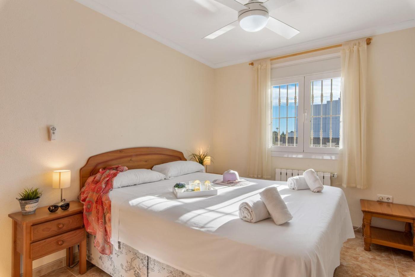 Villa Mila 10 - Plusholidays Calpe Exteriér fotografie