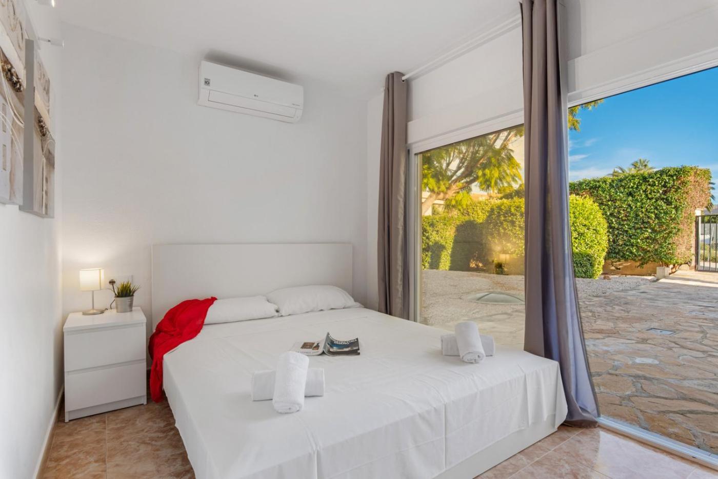 Villa Mila 10 - Plusholidays Calpe Exteriér fotografie