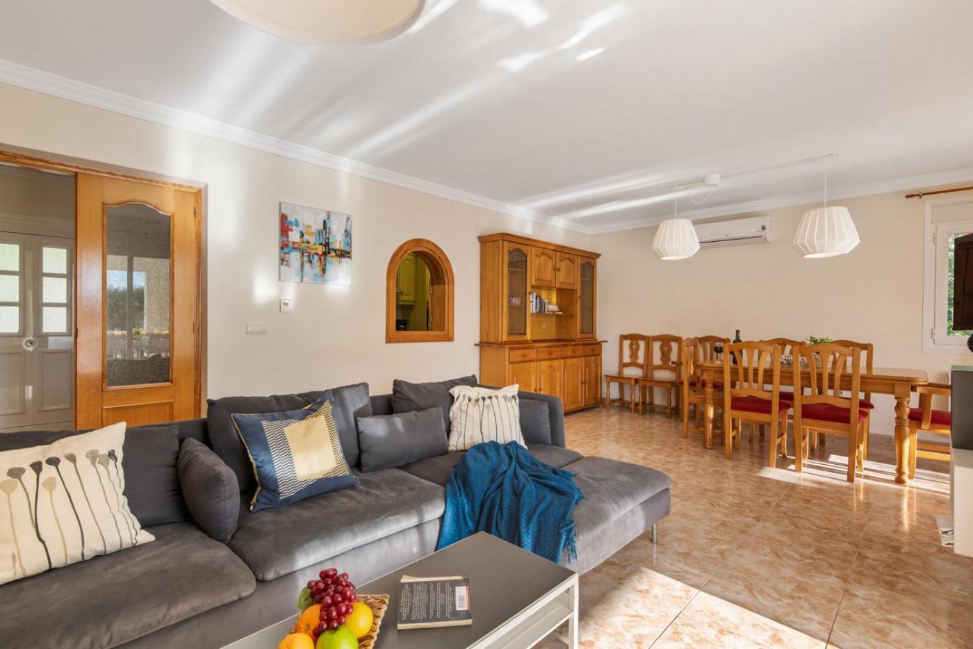 Villa Mila 10 - Plusholidays Calpe Exteriér fotografie