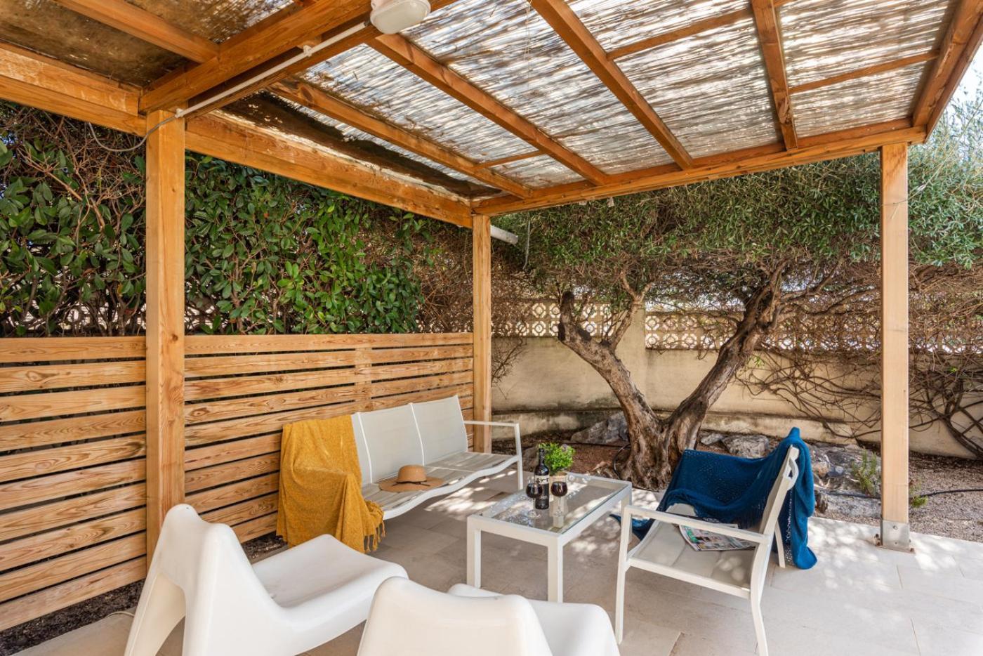 Villa Mila 10 - Plusholidays Calpe Exteriér fotografie