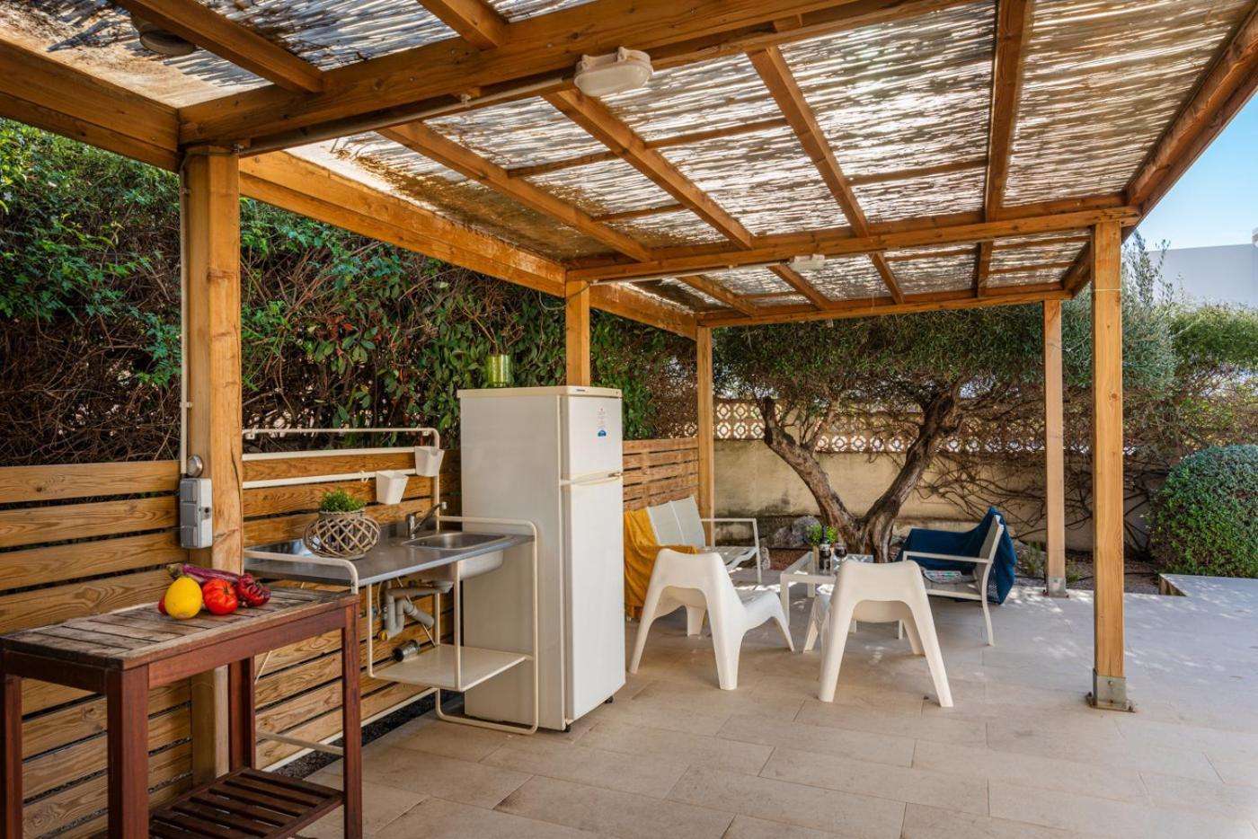 Villa Mila 10 - Plusholidays Calpe Exteriér fotografie